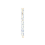 Stylo Rechargeable à Motifs Jouy bleu 2