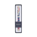 Stylo Rechargeable à Motifs Fleurs 1