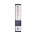 Stylo Rechargeable à Motifs Rayures 1