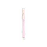 Stylo Rechargeable à Motifs Rayures 2