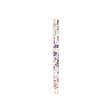 Stylo Rechargeable à Motifs Fleurs nude 2