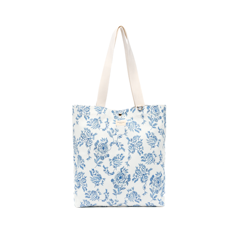Tote Bag Coton