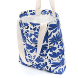 Tote Bag Coton Marguerites 2