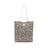 Tote Bag Coton Léopard 1