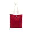 Tote Bag Coton Cerise 1
