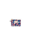 Porte-monnaie à motif Liberty 1