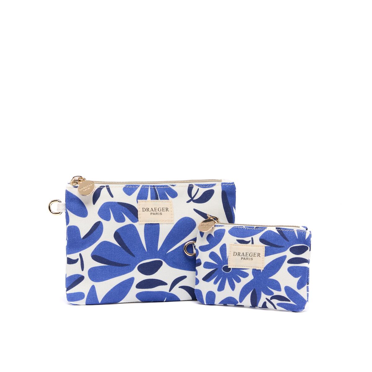 Porte-monnaie à motif Marguerites 2