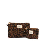 Pochette à motif Léopard 2 2