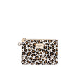 Pochette à motif Léopard 1