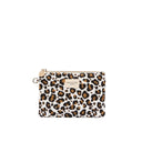 Pochette à motif Léopard 1