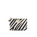 Pochette à motif Zèbre 1