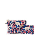 Pochette à motif Liberty 2