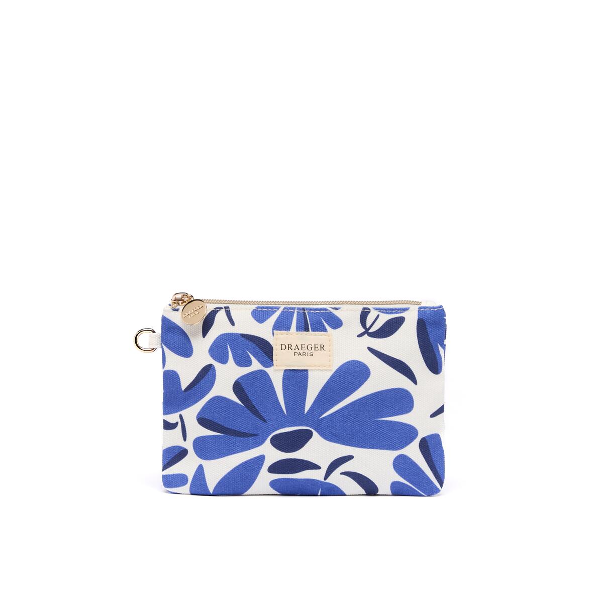 Pochette à motif Marguerites 1