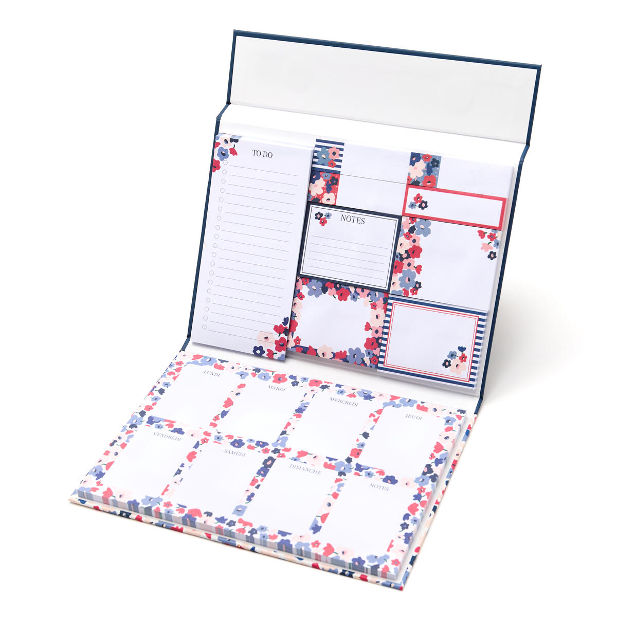 Organiseur aimanté Home Office Liberty 3