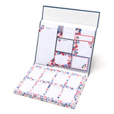 Organiseur aimanté Home Office Liberty 3