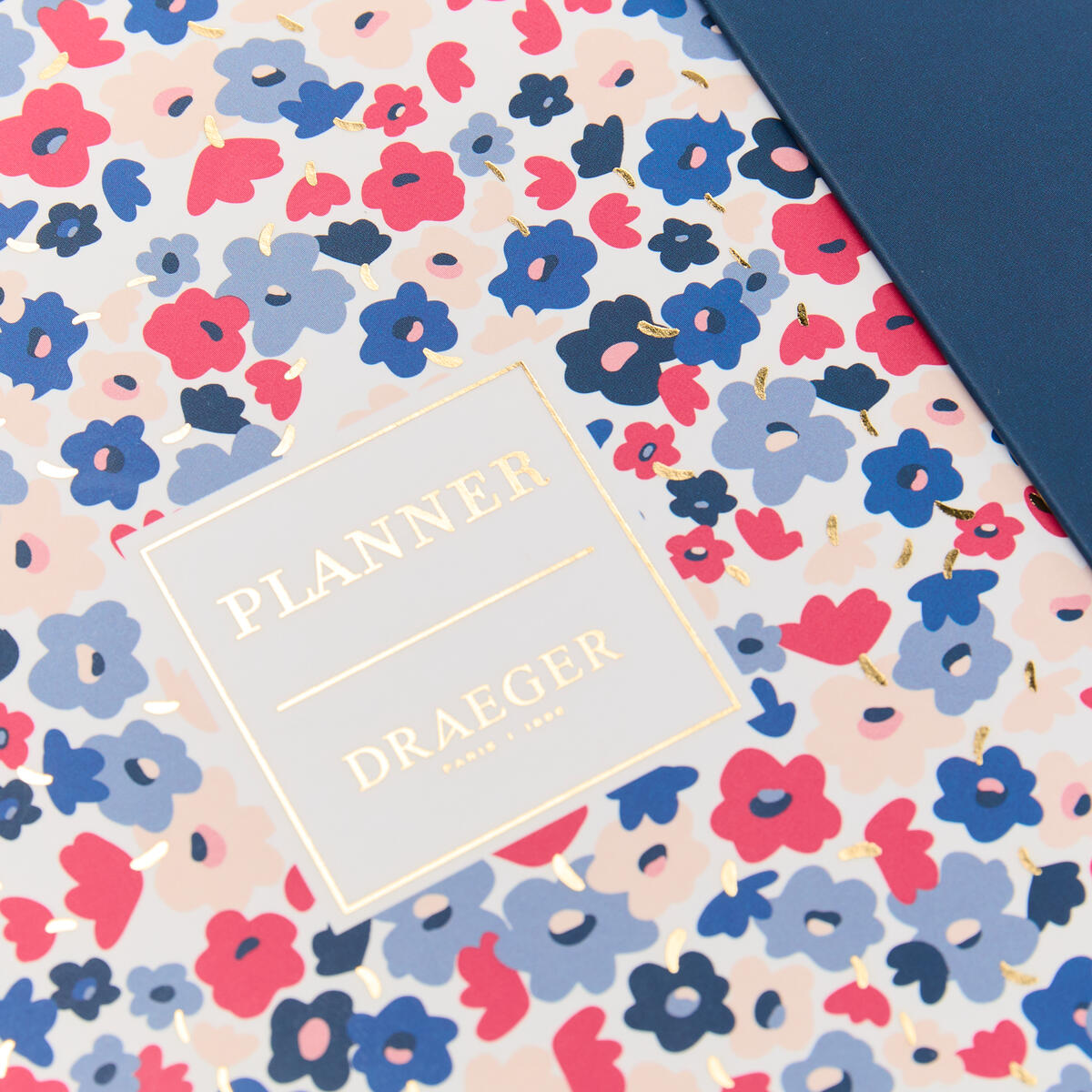 Organiseur aimanté Home Office Liberty 4