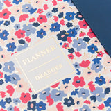 Organiseur aimanté Home Office Liberty 4