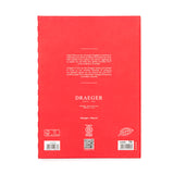 Organiseur aimanté Home Office Carreaux rouge et blanc 2