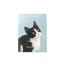 Small wall calendar 14x18 cm 2024