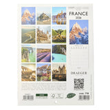 Petit calendrier 2026 France 2