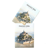 Petit calendrier 2026 France 3