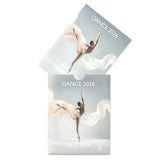 Petit calendrier 2026 Danse 3