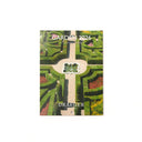 Small wall calendar 14x18 cm 2024