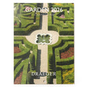 Petit calendrier 2026 Jardins 1