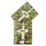 Petit calendrier 2026 Jardins 3