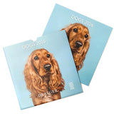 Grand calendrier mural 2026 Chiens 3