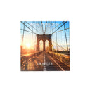 Small wall calendar 14x18 cm 2024
