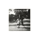 Small wall calendar 14x18 cm 2024