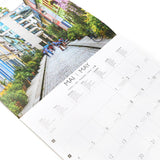 Grand calendrier mural 2026 Paris 4