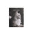 Petit calendrier mensuel 2027 Chats noir & blanc 1