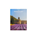 Petit calendrier mensuel 2027 France 1