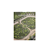 Petit calendrier mensuel 2027 Jardins 1