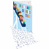 Tarjeta Maxi "De todos nosotros" - Todas las ocasiones