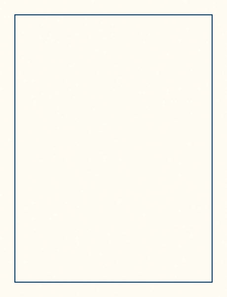 Tarjeta elegante del feliz cumpleaños - Azul
