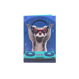 Carte Musicale Animée - Toutes les occasions 1