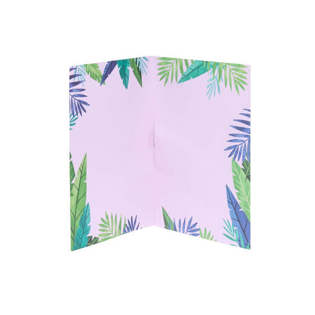 Carte Musicale d'Anniversaire " Merveilleuse journée d'anniversaire " 2