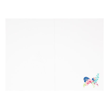Tarjeta del Día de la Abuela - Feliz Día de la Abuela