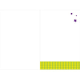 Carte anniversaire humour Ane 2