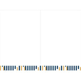 Carte anniversaire homme Joyeux anniversaire gold 2