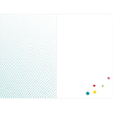 Carte anniversaire humour Chien gâteau 2