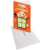 Carte anniversaire humour Suri 3