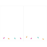 Carte anniversaire humour Chien rides 2