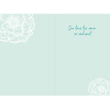 Carte anniversaire femme Heureux anniversaire 2