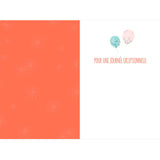 Carte anniversaire femme Bon anniversaire 2