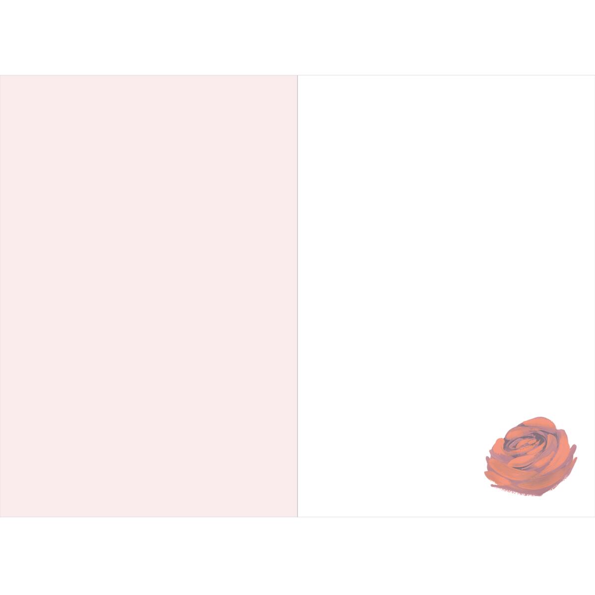 Carte anniversaire femme Livraison d'amour 2