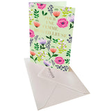 Carte anniversaire femme Pour une femme merveilleuse 3